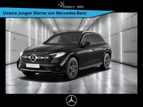 Used MERCEDES-BENZ CLASSE GLC Petrol 2024 Ad Germany