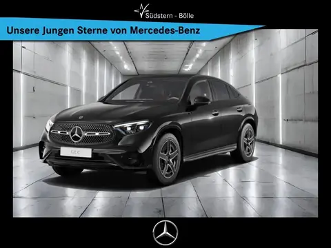 Annonce MERCEDES-BENZ CLASSE GLC Diesel 2024 d'occasion Allemagne