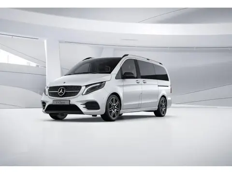 Annonce MERCEDES-BENZ CLASSE V Diesel 2024 d'occasion 