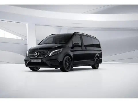 Annonce MERCEDES-BENZ CLASSE V Diesel 2024 d'occasion 