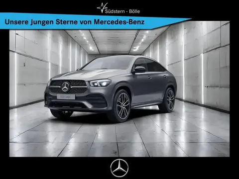 Used MERCEDES-BENZ CLASSE GLE Diesel 2023 Ad 