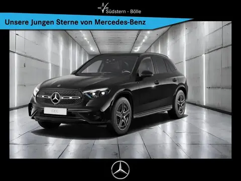 Annonce MERCEDES-BENZ CLASSE GLC Diesel 2024 d'occasion Allemagne