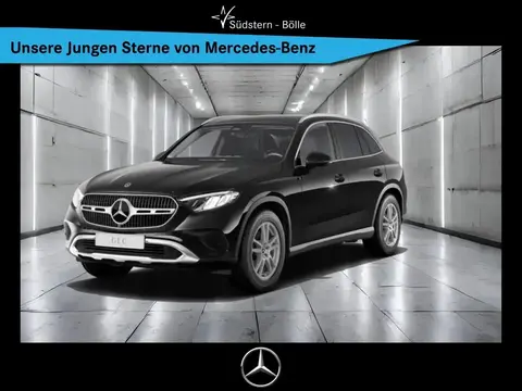 Annonce MERCEDES-BENZ CLASSE GLC Essence 2023 d'occasion Allemagne