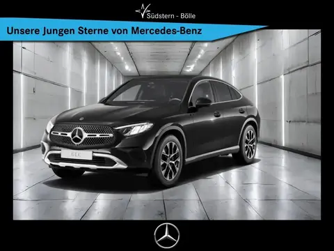 Annonce MERCEDES-BENZ CLASSE GLC Essence 2024 d'occasion Allemagne