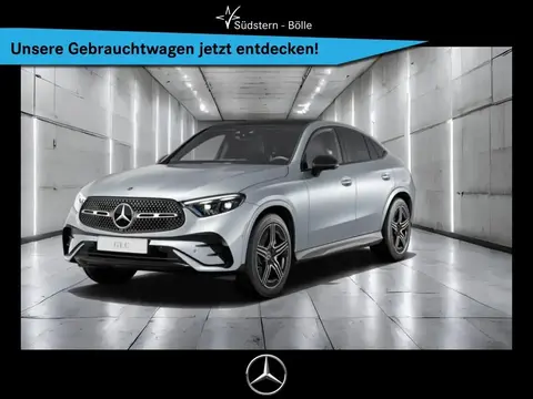 Used MERCEDES-BENZ CLASSE GLC Hybrid 2024 Ad Germany