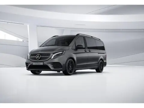 Annonce MERCEDES-BENZ CLASSE V Diesel 2024 d'occasion 