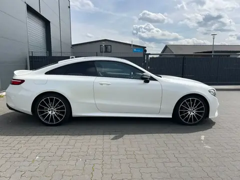 Used MERCEDES-BENZ CLASSE E Diesel 2019 Ad 