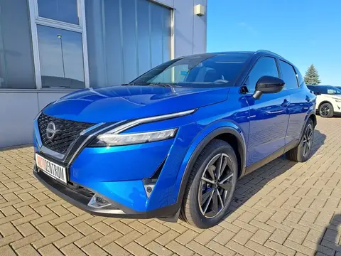 Used NISSAN QASHQAI Petrol 2023 Ad 