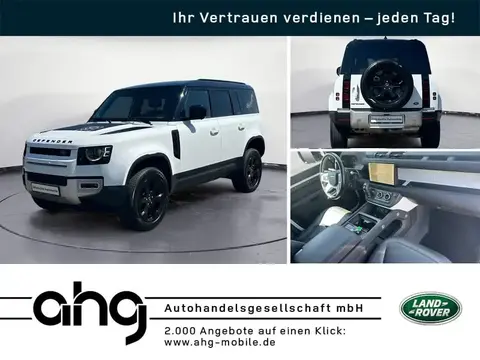 Used LAND ROVER DEFENDER Diesel 2021 Ad 