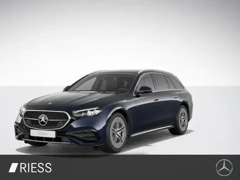 Annonce MERCEDES-BENZ CLASSE E Diesel 2023 d'occasion 