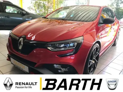 Used RENAULT MEGANE Petrol 2019 Ad 