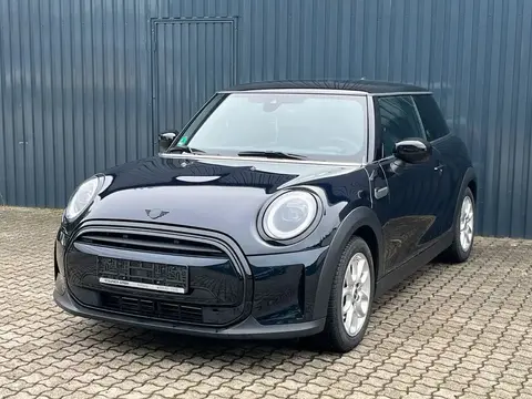 Used MINI COOPER Petrol 2023 Ad Germany