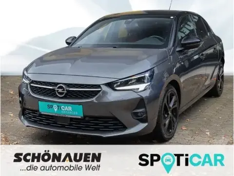 Used OPEL CORSA Petrol 2020 Ad 