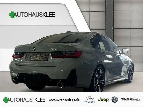 Annonce BMW SERIE 3 Essence 2024 d'occasion Allemagne