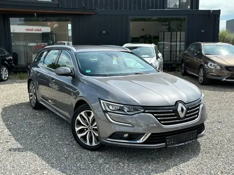 Annonce RENAULT TALISMAN Diesel 2016 d'occasion 