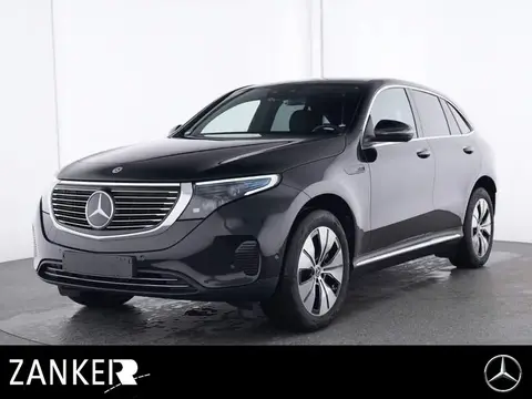 Used MERCEDES-BENZ EQC Not specified 2023 Ad 