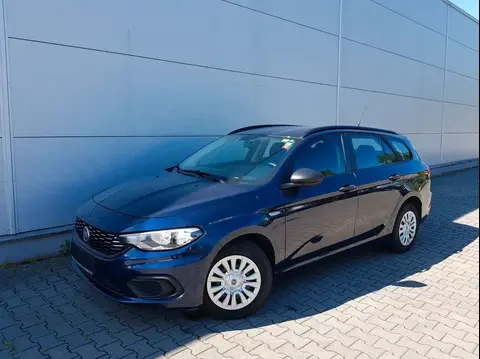 Used FIAT TIPO Diesel 2017 Ad 