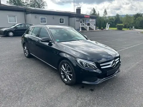 Used MERCEDES-BENZ CLASSE C Petrol 2016 Ad 