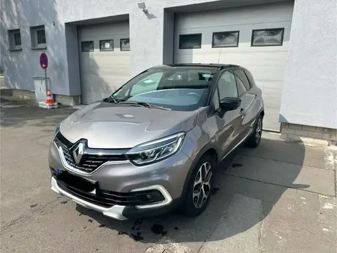 Annonce RENAULT CAPTUR Essence 2019 d'occasion 