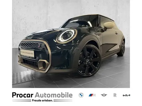 Used MINI COOPER Petrol 2023 Ad 