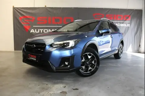 Used SUBARU XV Petrol 2019 Ad 