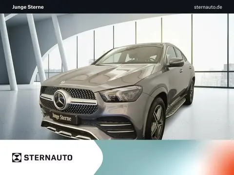 Used MERCEDES-BENZ CLASSE GLE Hybrid 2022 Ad 