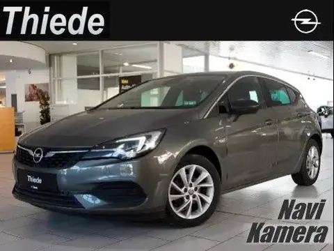 Annonce OPEL ASTRA Essence 2020 d'occasion 