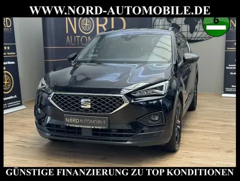 Annonce SEAT TARRACO Essence 2021 d'occasion 