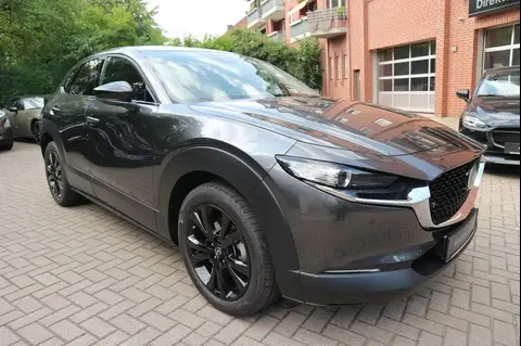 Used MAZDA CX-30 Petrol 2024 Ad 