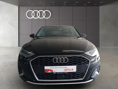 Annonce AUDI A3 Essence 2023 d'occasion 