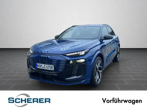 Used AUDI E-TRON Not specified 2024 Ad 