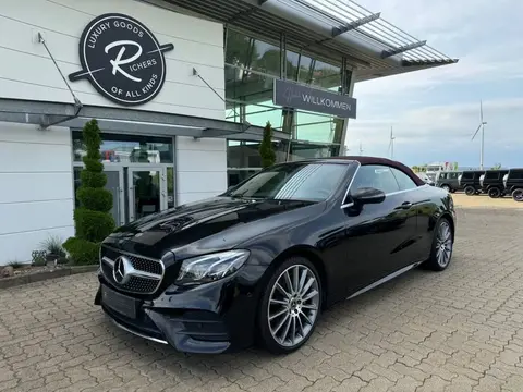 Used MERCEDES-BENZ CLASSE E Diesel 2018 Ad 