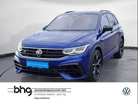 Annonce VOLKSWAGEN TIGUAN Essence 2022 d'occasion 