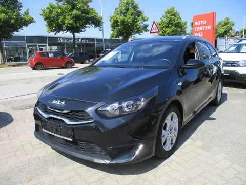 Used KIA CEED Petrol 2022 Ad 