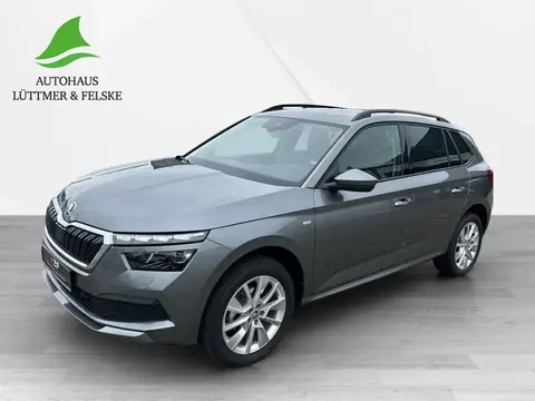 Annonce SKODA KAMIQ Essence 2024 d'occasion 