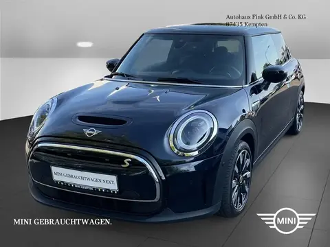 Annonce MINI COOPER Non renseigné 2021 d'occasion 