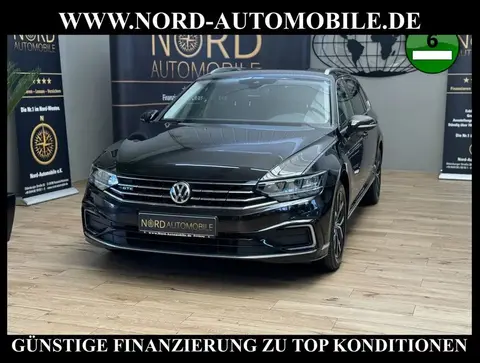 Used VOLKSWAGEN PASSAT Hybrid 2020 Ad 