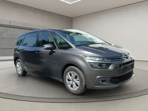 Used CITROEN C4 Petrol 2020 Ad 