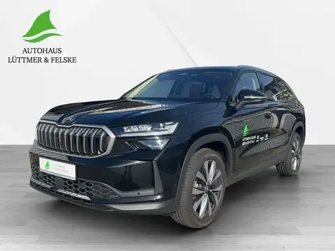 Annonce SKODA KODIAQ Diesel 2024 d'occasion 