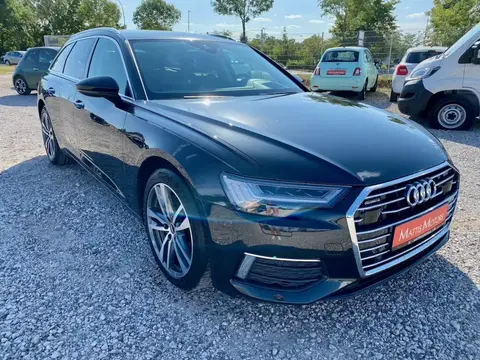 Used AUDI A6 Petrol 2020 Ad 