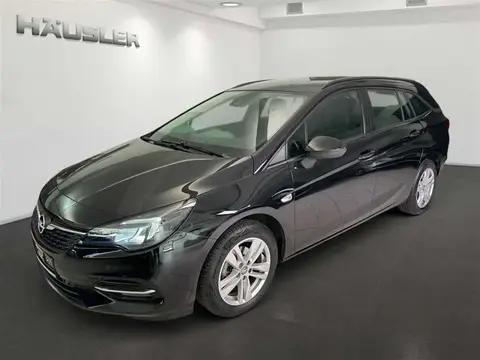 Used OPEL ASTRA Diesel 2021 Ad 