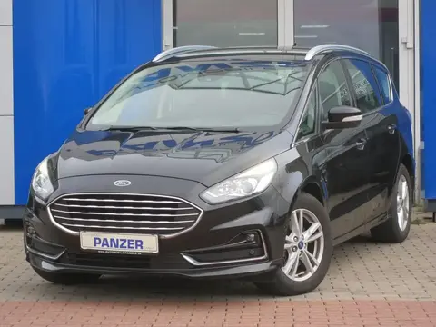 Annonce FORD S-MAX Diesel 2020 d'occasion 