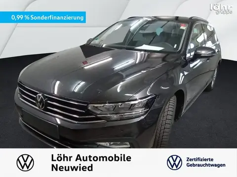 Used VOLKSWAGEN PASSAT Diesel 2023 Ad 