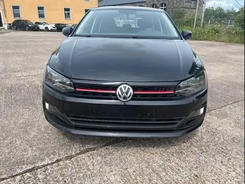 Used VOLKSWAGEN POLO Petrol 2021 Ad 