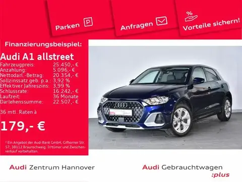 Used AUDI A1 Petrol 2023 Ad 