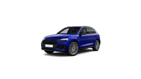 Annonce AUDI Q5 Diesel 2023 d'occasion 