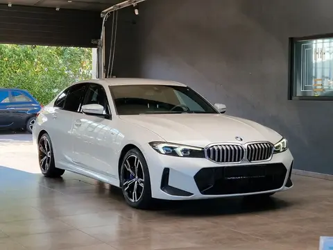 Annonce BMW SERIE 3 Diesel 2023 d'occasion 