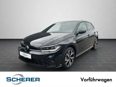 Used VOLKSWAGEN POLO Petrol 2024 Ad 