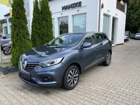 Used RENAULT KADJAR Petrol 2021 Ad 