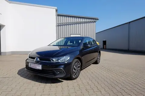 Used VOLKSWAGEN POLO Petrol 2024 Ad 